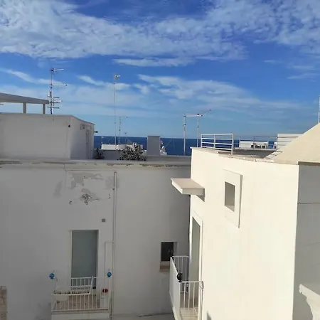 Apartment Moonlight Polignano a Mare