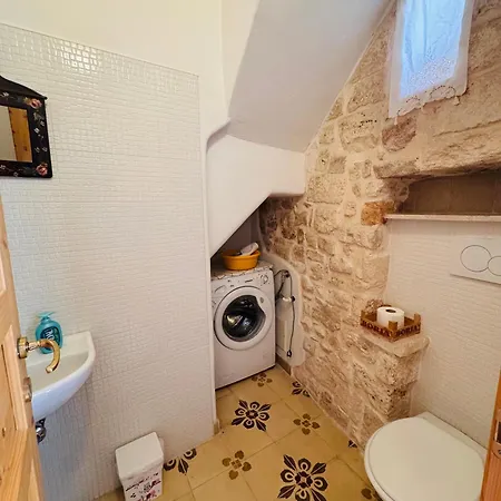 Apartamento Moonlight Polignano a Mare