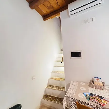 Moonlight Polignano a Mare