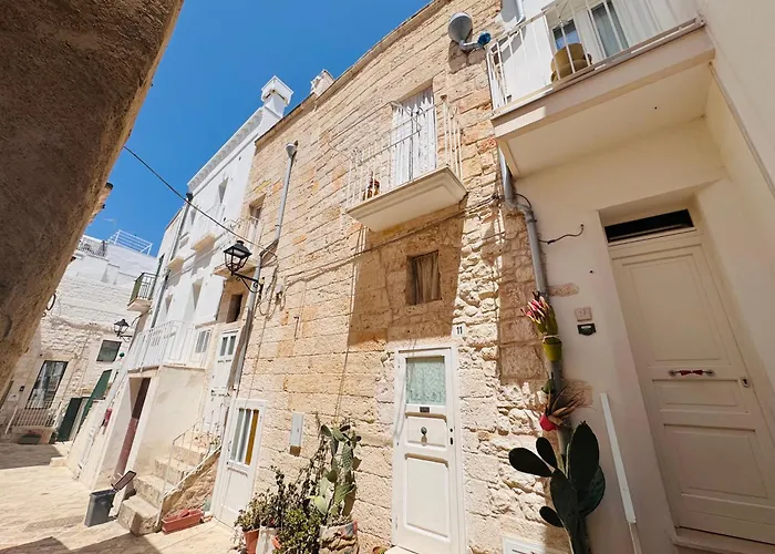 Moonlight بولينيانو آ ماري